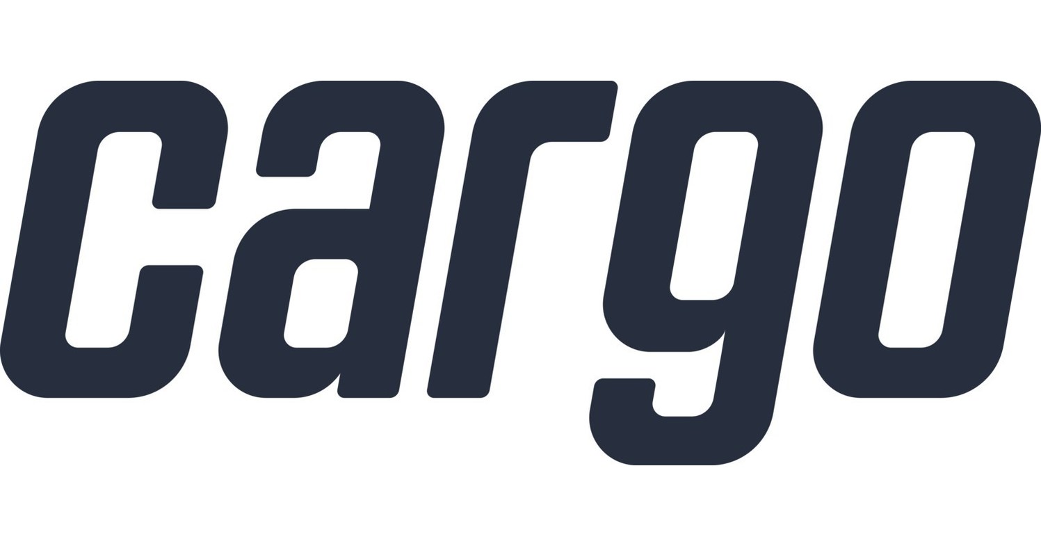 Cargo, www.thecargoagency.com, (864) 704-1160