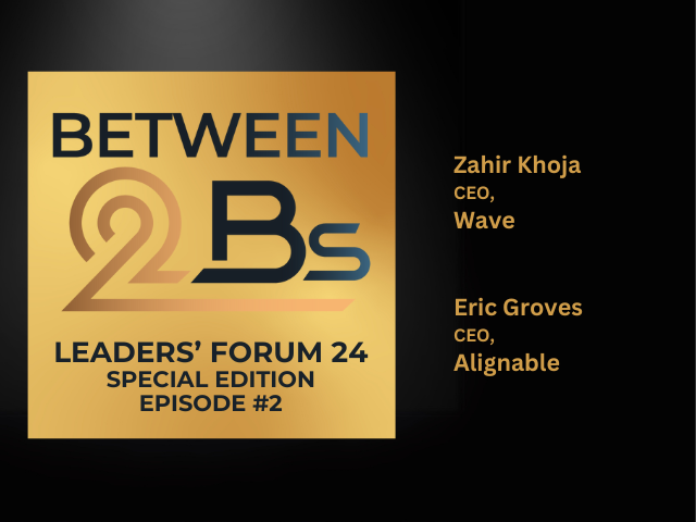 Leaders’ Forum Special Edition Episode #2 Leadership