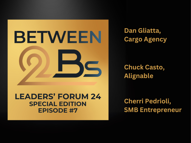 Leaders’ Forum Special Edition Episode #7 – Voice of the Customer