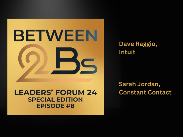 Leaders’ Forum Special Edition Episode #8 – Innovation Powercast #3