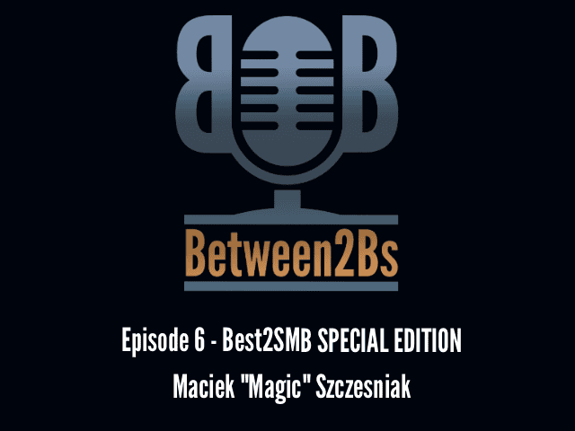 Best2SMB SPECIAL EDITION: Episode 6