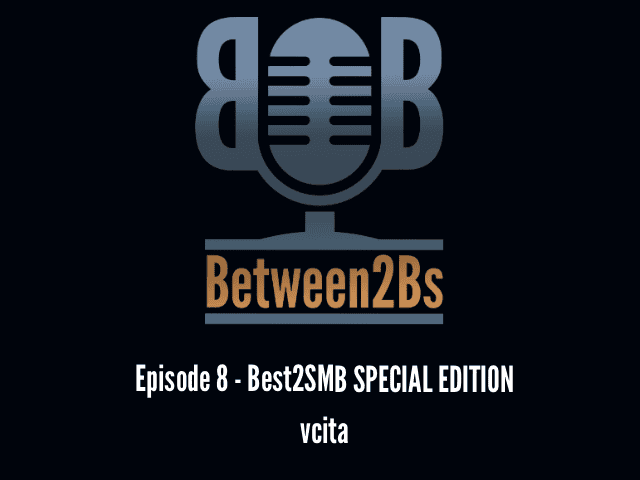 Best2SMB SPECIAL EDITION: Episode 8