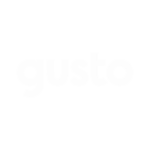 gusto